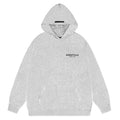 FOG ESSENTIALS Limited Pullover Hoodie