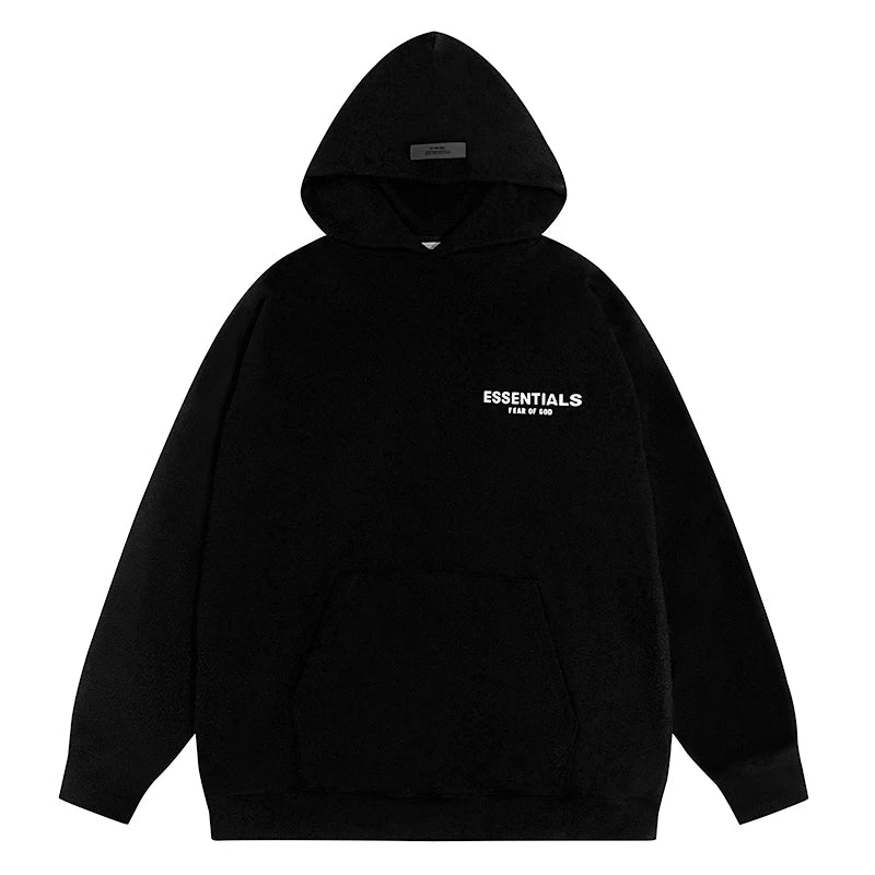 FOG ESSENTIALS Limited Pullover Hoodie