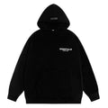 FOG ESSENTIALS Limited Pullover Hoodie