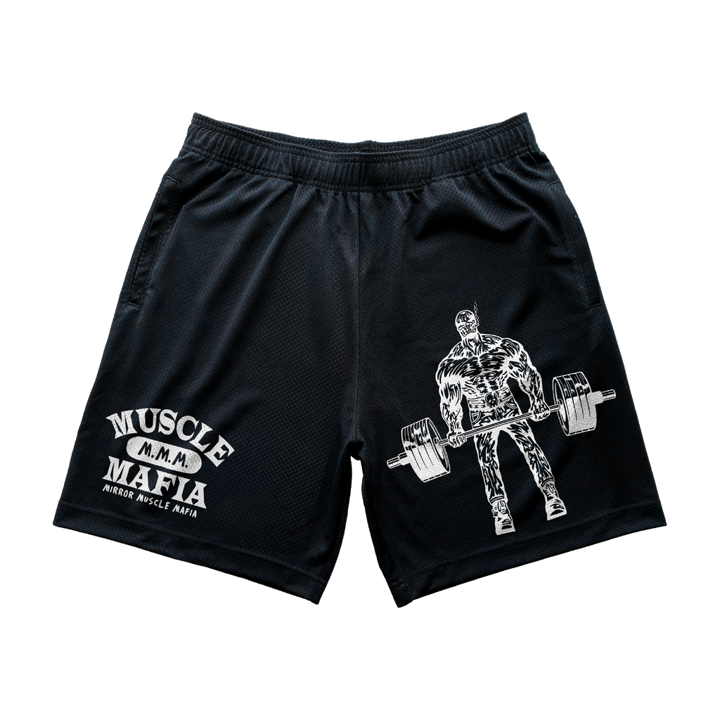 Christ Is My Spotter Recession Pack