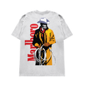 Roper T-Shirt - White