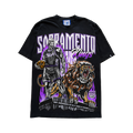 Sacramento Royalty T-Shirt