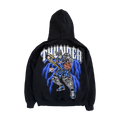 Thunder God Hoodie