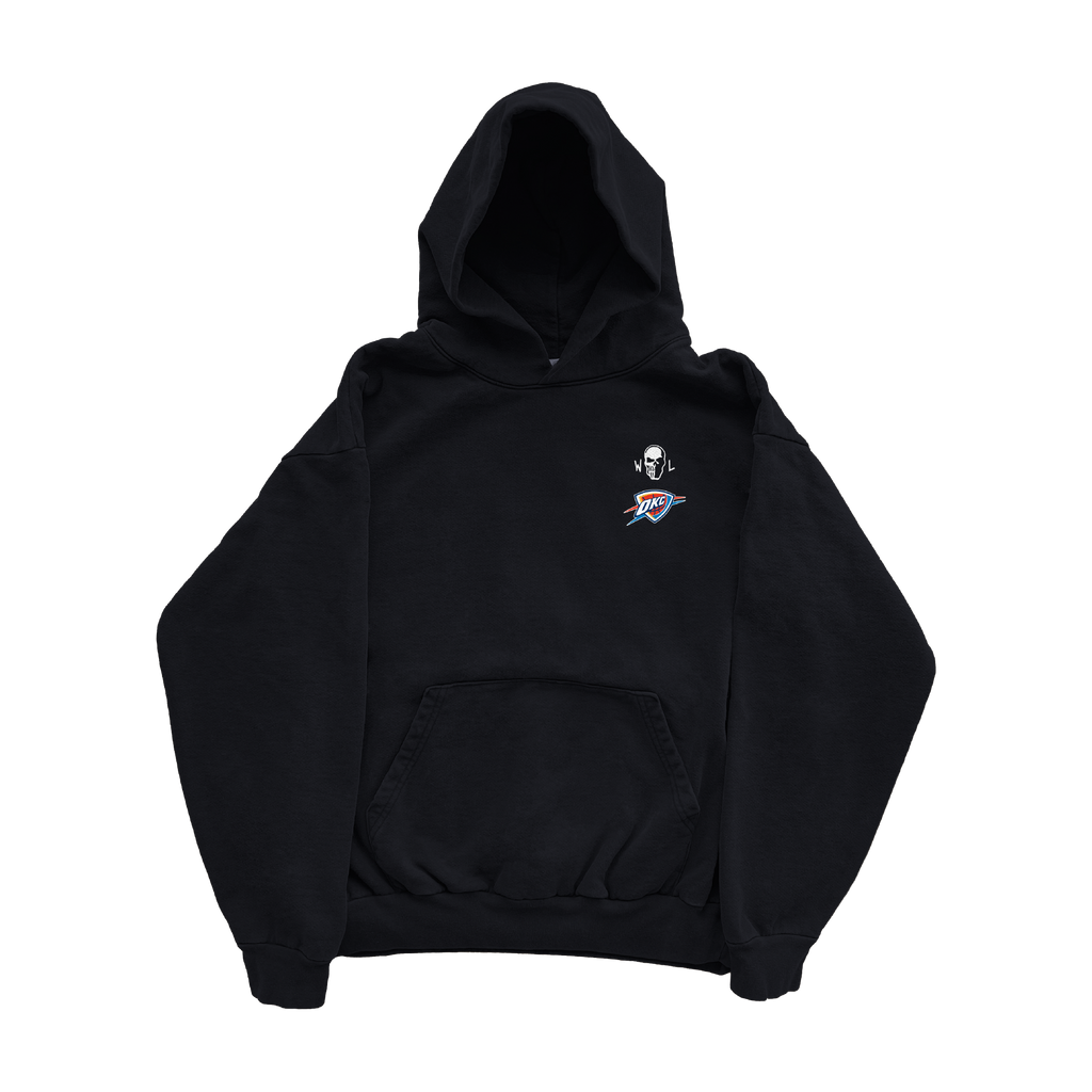Thunder God Hoodie