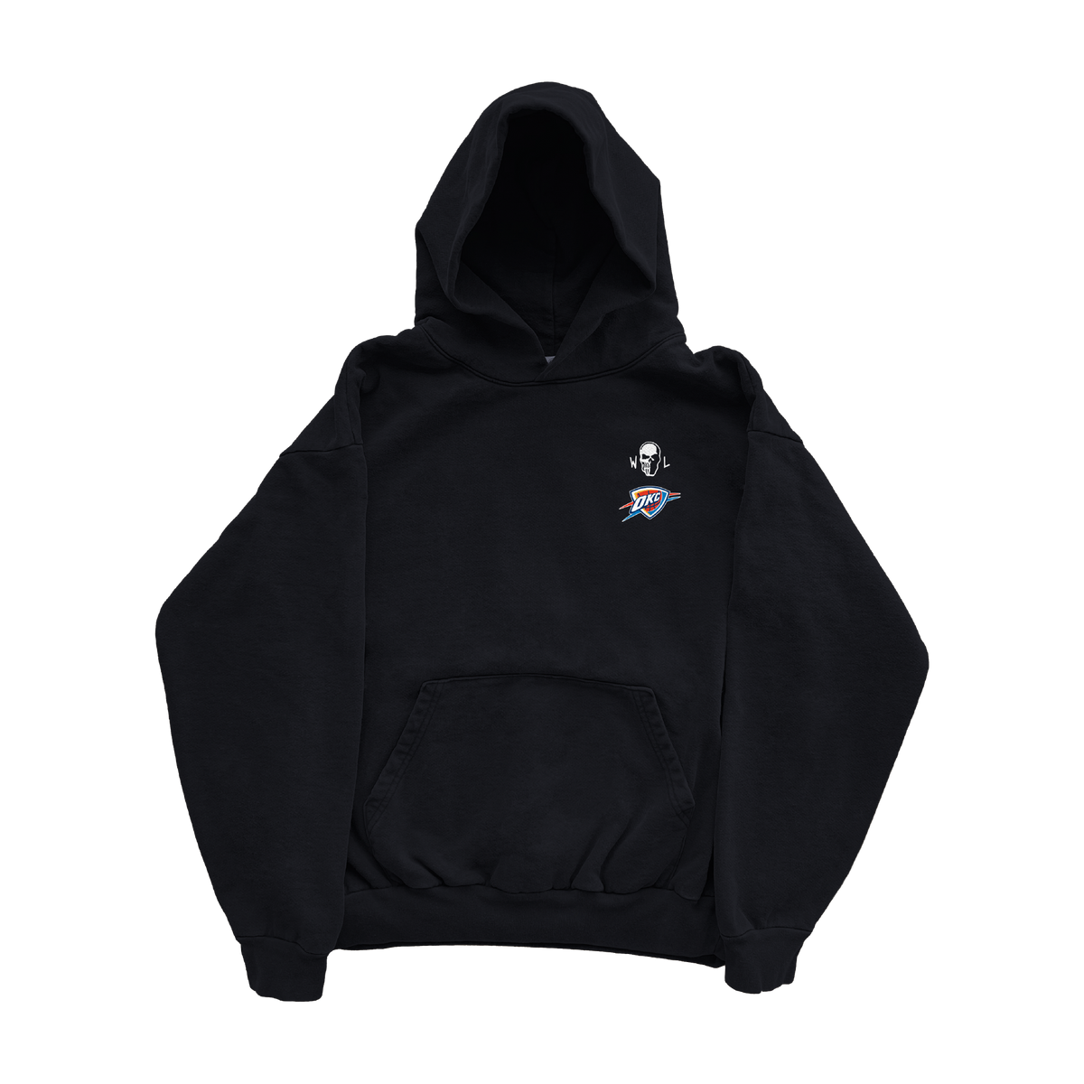 Thunder God Hoodie