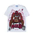 White Hot T-Shirt - White