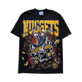Nuggets Gold Fury T-Shirt